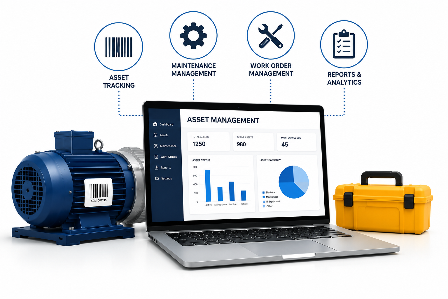 Asset Management