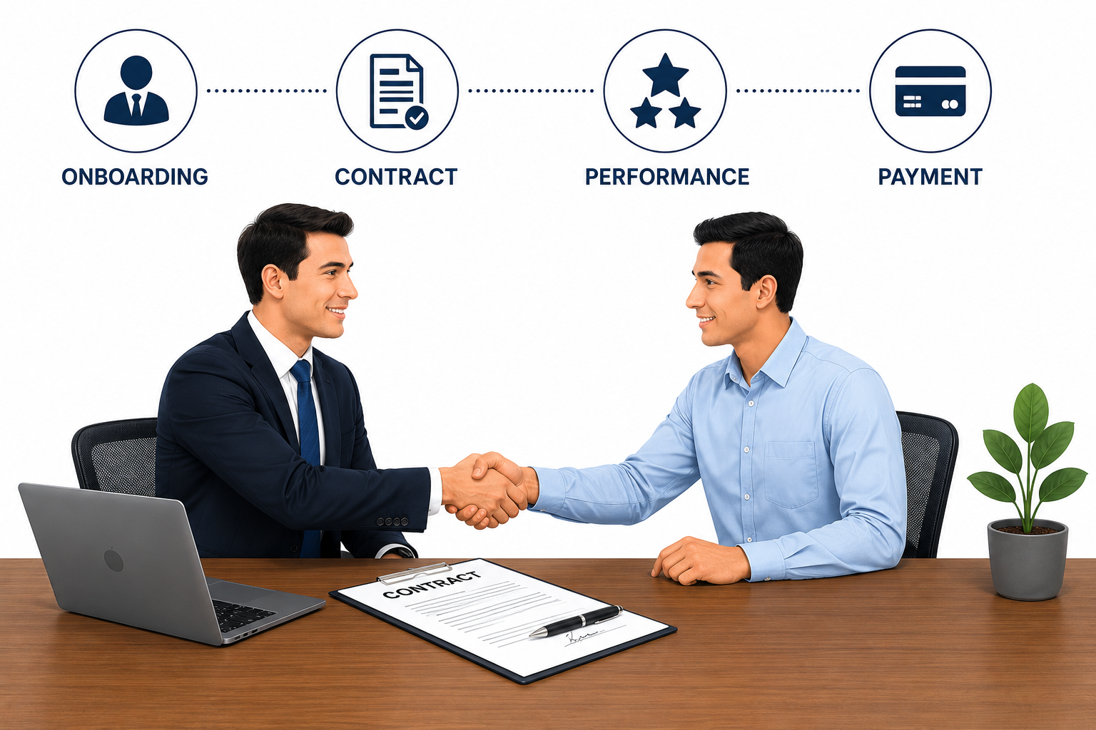 Asset Management